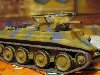 Танк БТ-7 - модель номера u0026quot;Русских танковu0026quot;: