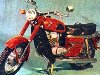 Мотоцикл Восход 3. Каждый четвертый советский мотоцикл выпускается в ...