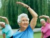 Комплекс упражнений для людей пожилого возраста