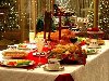 В английской части Канады рождественские ужины мало чем отличаются от ...