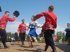 Русские народные танцы в Новосибирске. Более 500 новосибирских танцевальных ...