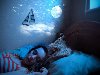 Сон расскажет о здоровье человека Как оказалось, сны содержат информацию о ...