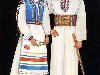 Український костюм, народний та сучасний