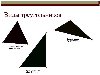 Предыдущий слайд, Виды треугольников.