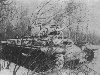 Советский танк «Валентайн II» в засаде во время битвы за Москву - фото ...