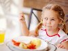 Раздел: новости-сладости Детсадовская еда делает из детей толстяков