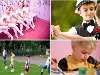 Чем занять ребенка после школы: детские кружки и секции Одессы