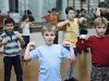 детсады школы россии детские кружки