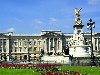 Букингемский дворец | достопримечательности Великобритании