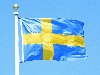 Картинка на рабочий стол: Флаг Швеции Разрешение: 1920х1200