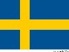 Флаг Швеции. 1. Флаг Швеции. Член ООН, Евро союза с 1 января 1995 года, ...