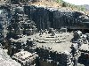 Жаба.ru :прикольные истории : Пещерные храмы Индии