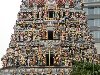 ... Британской Индии. Самый известный ранний храм – Шри Вирамакалиамман, ...