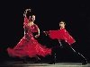 Испанские танцы. Что такое испанские танцы. История испанских танцев