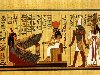 Живопись Древнего Египта