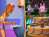 Скачать игру Sims 3: Katy Perrys Sweet Treats / Симс 3: Кэти Перри Сладкие
