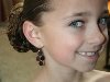 Среди девочек 10-12 лет особой популярностью пользуются волосы, ...