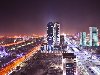 Республика Казахстан. Астана с высоты