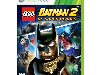 LEGO Batman 2 Review by Andrew Thompson