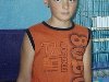 Рогалев Дима, 12 лет . Ребенок-инвалид. У мальчика рак – лимфома Ходжхина. ...