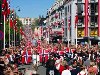 Национальный день Норвегии, Осло. Праздники Норвегии. Национальные праздники ...