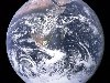 Синий шарик (Blue Marble) - фотография планеты Земля, сделанная 7 декабря ...