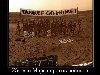 Жители Марса против войны в Ираке!