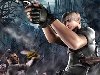 Режим игры The Mercenaries в игре Resident Evil 4 на консоли Wii становится ...
