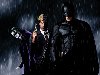 Скачать обои Бэтмен, черный, рыцарь, джокер 1280x1024.