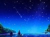 Красивые картинки звездного неба - скачать обои на рабочий стол источник