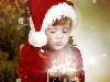 Новогоднее чудо: создаем оригинальный образ с помощью костюма Деда Мороза