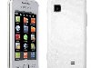 Мобильный телефон Samsung S5250 Wave 525 Pearl White