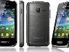 Мобильный телефон Samsung Wave Y (GT-S5380D)