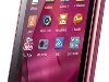 Стильный и недорогой женский смартфон на Bada 2.0 Wave Y S5380 Lau0026#39;Fleur Wine ...