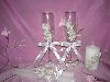 Свадебные свечи - семейный очаг. в Запорожье - изображение 7