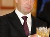 3 Смешные фотографии президента Медведева (20 фото)