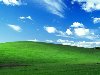 Происхождение стандартных обоев Windows XP