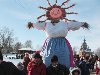 История и традиции празднования Масленицы в России