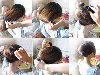 Заколка для волос Софиста Твиста Твистер в Днепропетровске - изображение 3
