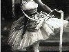 Черно-белые фото балерин Благодаря Екатерине Медичи, итальянке, ...