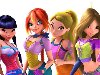 Игры винкс бесплатно - играть в онлайн игры для девочек