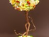 Декоративное дерево Солнышко