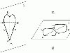Если плоская фигура ( ABCDEF, рис.108 ) имеет ось симметрии второго порядка, ...