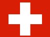 Флаг Швейцарии как маленький значок (30x20 px); Флаг Швейцарии в нормальном ...