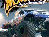 скачать игру Monster Truck Racing - Extreme Offroad [Demo] бесплатно