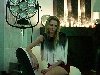 Анастасия Стежко (демон Кира). Съемки сериала отдаленно напоминают работу ...
