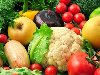 Фрукты и овощи поддерживают больные почки