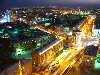 Информация о городе Оренбурга в википедии