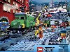 Конструктор Лего серия Город (Lego City)