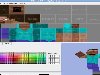 Программа - MineCraft Skin Edit/Изменение скина